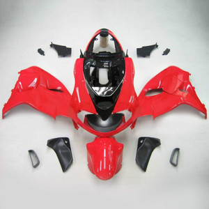 Injection Fairing Kit Bodywork Plastic ABS For Suzuki TL1000R 1998-2003
