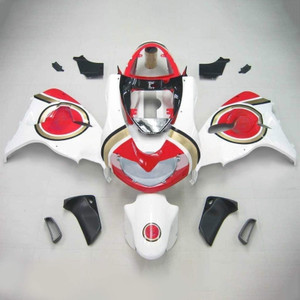 Injection Fairing Kit Bodywork Plastic ABS For Suzuki TL1000R 1998-2003