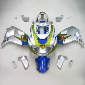 Injection Fairing Kit Bodywork Plastic ABS For Suzuki TL1000R 1998-2003 117