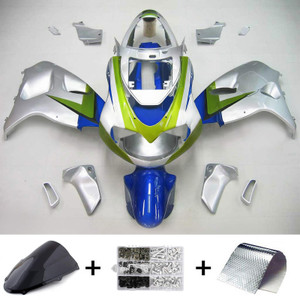 Injection Fairing Kit Bodywork Plastic ABS For Suzuki TL1000R 1998-2003