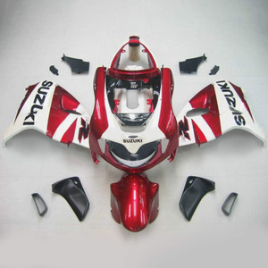 Injection Fairing Kit Bodywork Plastic ABS For Suzuki TL1000R 1998-2003 119