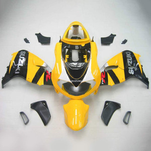 Injection Fairing Kit Bodywork Plastic ABS For Suzuki TL1000R 1998-2003 120