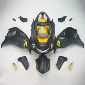 Injection Fairing Kit Bodywork Plastic ABS For Suzuki TL1000R 1998-2003 122