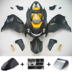Injection Fairing Kit Bodywork Plastic ABS For Suzuki TL1000R 1998-2003
