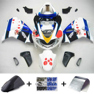 Injection Fairing Kit Bodywork Plastic ABS For Suzuki TL1000R 1998-2003