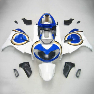 Injection Fairing Kit Bodywork Plastic ABS For Suzuki TL1000R 1998-2003