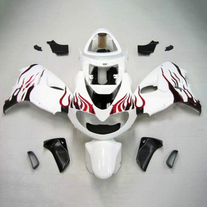 Injection Fairing Kit Bodywork Plastic ABS For Suzuki TL1000R 1998-2003