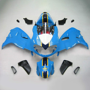 Injection Fairing Kit Bodywork Plastic ABS For Suzuki TL1000R 1998-2003