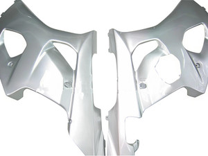 Injection Fairing Kit Bodywork Plastic ABS fit For Suzuki GSXR1000 2003-2004