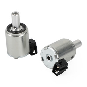 2x AL4 DPO Auto Transmission Solenoid Valve 257416 For Peugeot  Renault 2574.16