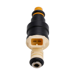 0280150210 Fuel injectors for BMW K100 Motorcycle Single Hole Disc EV1 14LB Generic