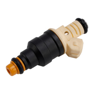 0280150210 Fuel injectors for BMW K100 Motorcycle Single Hole Disc EV1 14LB Generic