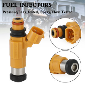 49033-1057 Fuel injectors INP-786 for Kawasaki 2000-2008 Vulcan 1500 1600 PN