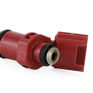 Fuel Injector 160CC 6D8-13761-00-00 For Yamaha Outboard 80BEL 75-90HP 4 Stroke