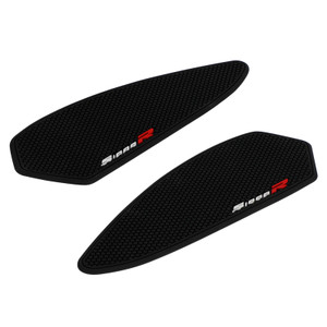 Side Tank Traction Grip Knee Pads Protector For BMW S1000 R 2019-2022