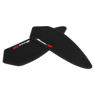 Side Tank Traction Grip Knee Pads Protector For BMW S1000 R 2019-2022