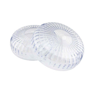 Turn Signal Light Lens Cover For Yamaha V Star 650 1100 Vmax 1200/1700 Clear