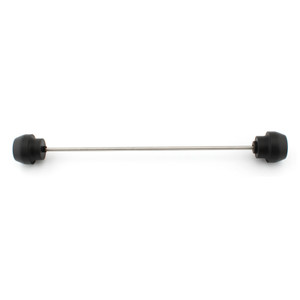 Rear Axle Fork Sliders Wheel Crash Bobbins Fit For Yamaha Tenere 700 20-21