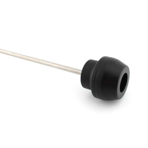 Rear Axle Fork Sliders Wheel Crash Bobbins Fit For Yamaha Tenere 700 20-21