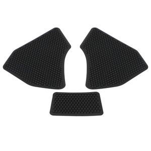 Side Tank Traction Grip Pads Protector For Ducati Multistrada V4 V4S 2021-2022