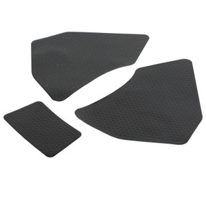 Side Tank Traction Grip Pads Protector For Ducati Multistrada V4 V4S 2021-2022