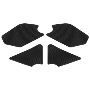 Side Tank Traction Grip Knee Pads Protector For Honda Grom MSX 125 2021 2022
