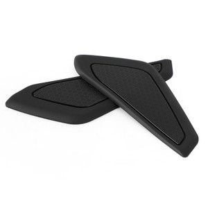 Side Tank Traction Grip Knee Pads Protector For Honda Rebel CMX1100 2021 2022