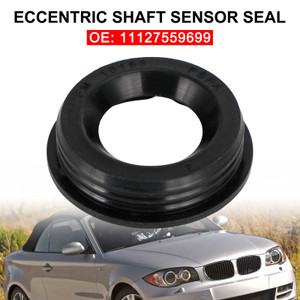 Eccentric Shaft Sensor Seal 11127559699 for BMW  X1 X3 X5 Z4 1 3 5 6 7 Series