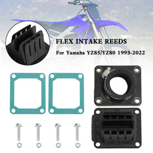 Reed Valve System V4R82A-I For Yamaha YZ85/YZ80 1993-2022