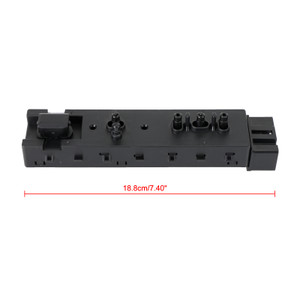 Passenger Side Seat Control Switch for Ford Escape F150 F250 F350 9L3Z-14A701-FA