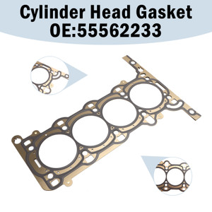 Cylinder Head Gasket 55562233 for Chevrolet Cruze Sonic Buick 1.4L 2011-2016 Generic