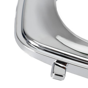 Chrome Cover for Rolls Royce Ghost RR4 Spirit of Ecstasy 2008-2017 51137457662