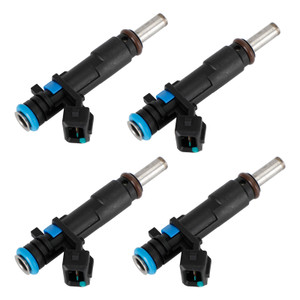 4PCS Fuel Injectors 55570284 Fit Chevrolet Cruze Sonic 1.8L 2011-2015 217-3433