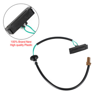 Tailgate Hatch Trunk Handle Switch 63270-FG001 Fit Subaru Impreza 2008-2014