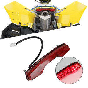 LED brake light taillight rear For Suzuki LTR450 LTR-450 2006-2009 Quadracer