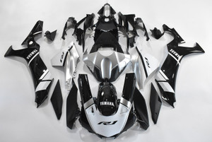 Injection Fairing Kit Bodywork Plastic ABS fit For Yamaha YZF R1 2020-2022 #101