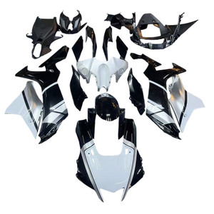 Injection Fairing Kit Bodywork Plastic ABS fit For Yamaha YZF-R1 2020-2026