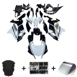 Injection Fairing Kit Bodywork Plastic ABS fit For Yamaha YZF-R1 2020-2026