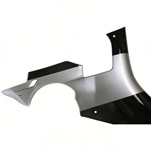 Injection Fairing Kit Bodywork Plastic ABS fit For Yamaha YZF-R1 2020-2026