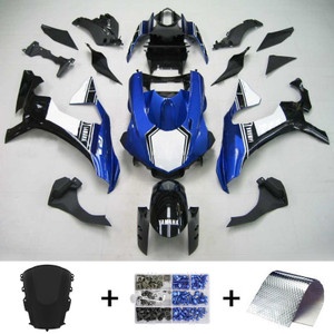 Injection Fairing Kit Bodywork Plastic ABS fit For Yamaha YZF R1 2020-2022 104