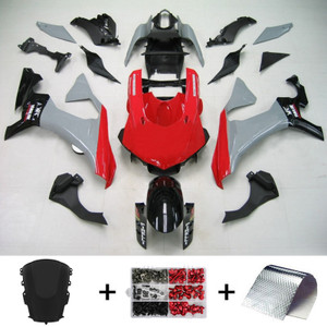 Injection Fairing Kit Bodywork Plastic ABS fit For Yamaha YZF R1 2020-2022 114