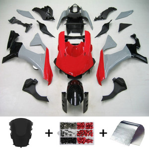 Injection Fairing Kit Bodywork Plastic ABS fit For Yamaha YZF-R1 2020-2026