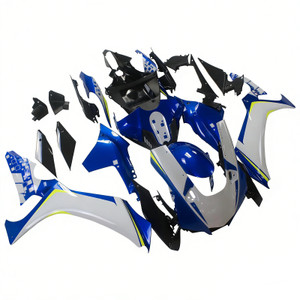 Injection Fairing Kit Bodywork Plastic ABS fit For Yamaha YZF-R1 2020-2026