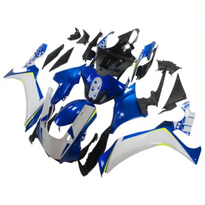 Injection Fairing Kit Bodywork Plastic ABS fit For Yamaha YZF-R1 2020-2026