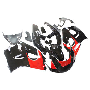 Injection Fairing Kit Bodywork For Suzuki GSXR600 1996-2000 GSXR750 1996-1999