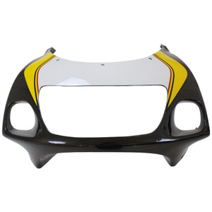 1996-2000 Suzuki GSXR 600/1996-1999 GSXR 750 Amotopart Injection Fairing Kit Bodywork Plastic ABS #106