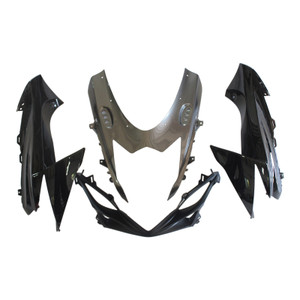 2011-2023 Suzuki GSXR 600/750 K11 Amotopart Injection Fairing Kit Bodywork Plastic ABS #101