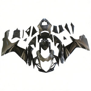 2011-2023 Suzuki GSXR 600/750 K11 Amotopart Injection Fairing Kit Bodywork Plastic ABS #101