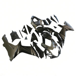 2011-2023 Suzuki GSXR 600/750 K11 Amotopart Injection Fairing Kit Bodywork Plastic ABS #101