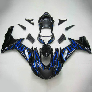 Injection Fairing Kit Bodywork Plastic For Suzuki GSXR600 GSXR750 2011-2026 K11